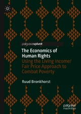 The Economics of Human Rights - Ruud Bronkhorst