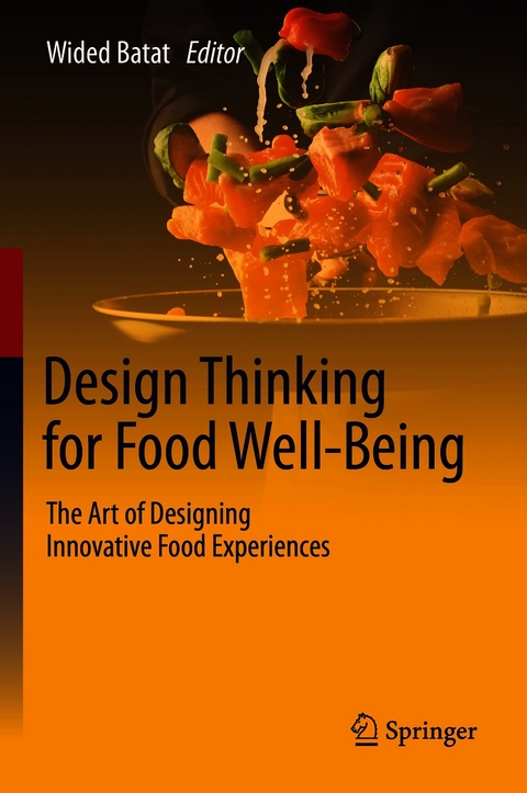 Design Thinking for Food Well-Being - 