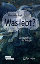 Was lebt? - Aleksandar Janjic