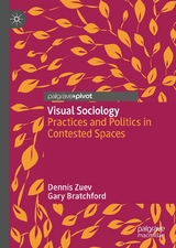 Visual Sociology - Dennis Zuev, Gary Bratchford