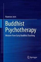 Buddhist Psychotherapy - Hyunsoo Jeon