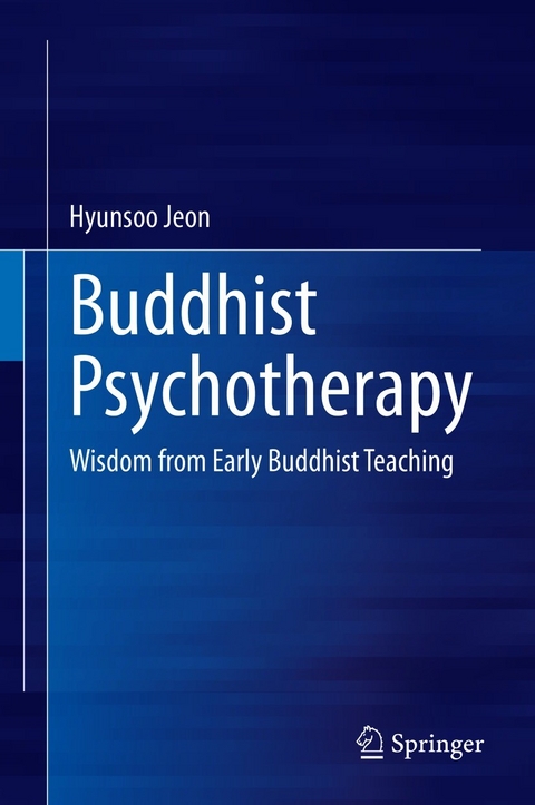 Buddhist Psychotherapy - Hyunsoo Jeon