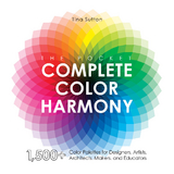 Pocket Complete Color Harmony -  Tina Sutton