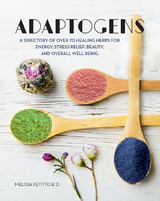 Adaptogens -  Melissa Petitto