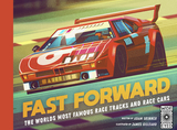 Fast Forward - adam skinner, James Gilleard