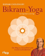 Bikram-Yoga - Bikram Choudhury