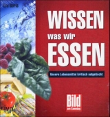 Wissen, was wir essen - Eva Goris