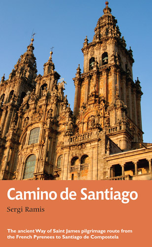 Camino de Santiago -  Sergi Ramis