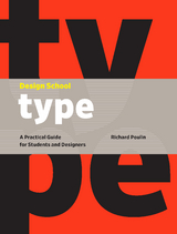 Design School: Type - Richard Poulin