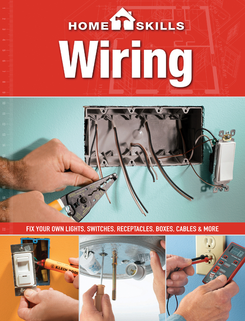 HomeSkills: Wiring