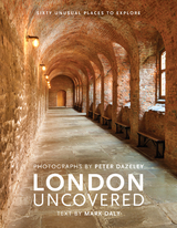 London Uncovered -  Mark Daly