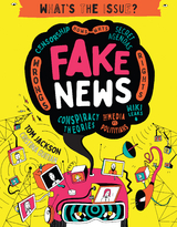 Fake News - Tom Jackson