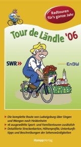 Tour de Ländle 2006