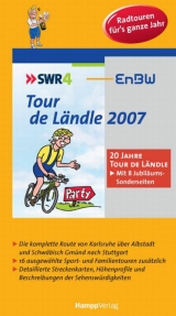 Tour de Ländle 07