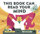 This Book Can Read Your Mind -  SUSANNAH LLOYD