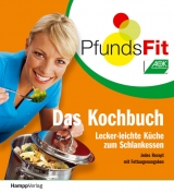 PfundsFit - Das Kochbuch