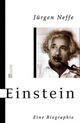 Einstein - Jürgen Neffe