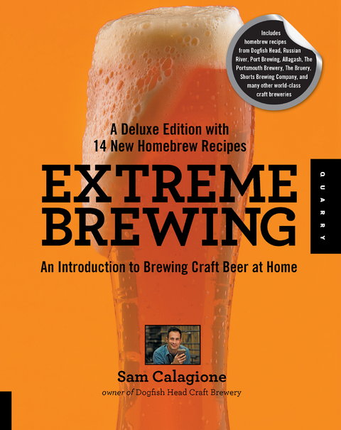 Extreme Brewing - Sam Calagione