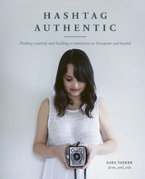 Hashtag Authentic -  Sara Tasker