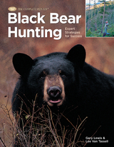 Black Bear Hunting -  Gary Lewis,  Lee Van Tassel