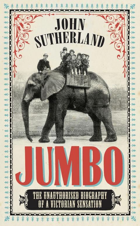 Jumbo -  John Sutherland