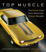 Top Muscle - Darwin Holmstrom