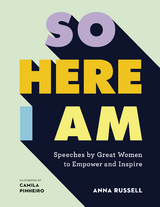 Great Women's Speeches - Anna Russell