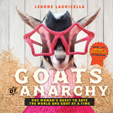 Goats of Anarchy - Leanne Lauricella