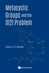 METACYCLIC GROUPS AND THE D(2) PROBLEM - Francis E A Johnson