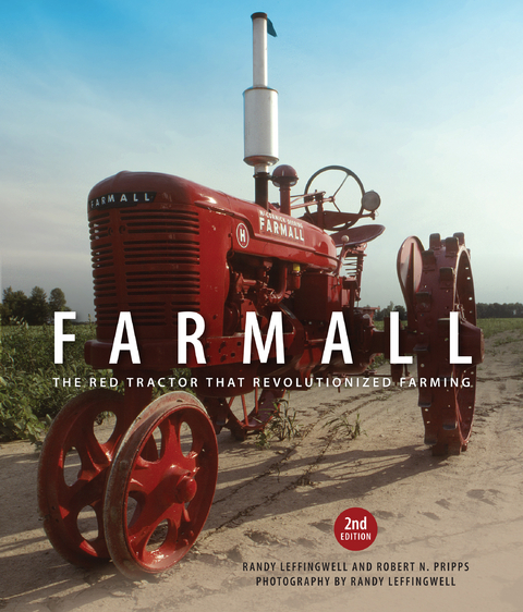 Farmall - Randy Leffingwell