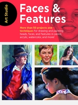 Art Studio: Faces & Features