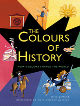 The Colours of History - Clive Gifford