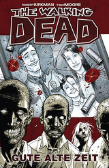 The Walking Dead 1 - Robert Kirkman