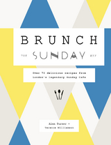 Brunch the Sunday Way - Alan Turner, Terence Williamson