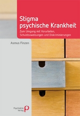 Stigma psychische Krankheit - Asmus Finzen