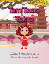 Tam Tours Tokyo -  Tracilyn George