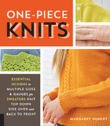 One-Piece Knits - Margaret Hubert