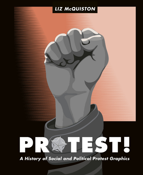 Protest! - Liz McQuiston