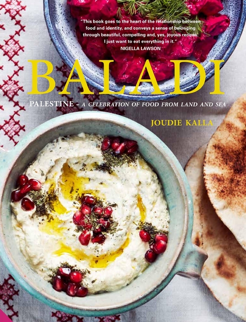 Baladi -  Joudie Kalla