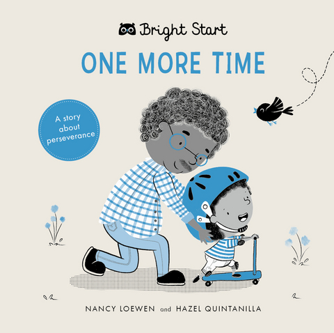 One More Time - Nancy Loewen, Hazel Michelle Quintanilla