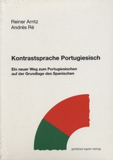 Kontrastsprache Portugiesisch - Reiner Arntz, Andrés Ré