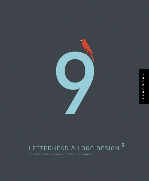 Letterhead and Logo Design 9