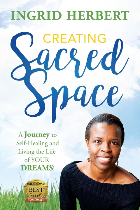 Creating Sacred Space - Ingrid Herbert