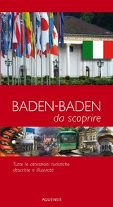 Baden-Baden - da scoprire - Stadtführer Baden-Baden -  Gereon Wiesehoefer,  Manfred Söhner