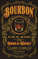 Bourbon - Fred Minnick