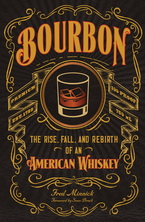 Bourbon - Fred Minnick