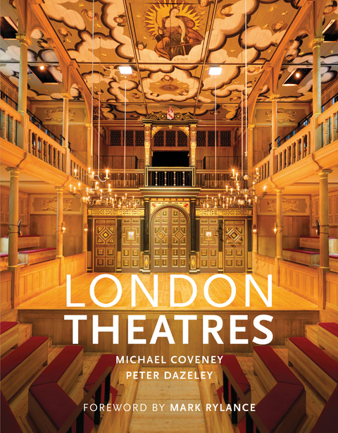 London Theatres -  Michael Coveney