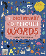 The Dictionary of Difficult Words - Jane Solomon