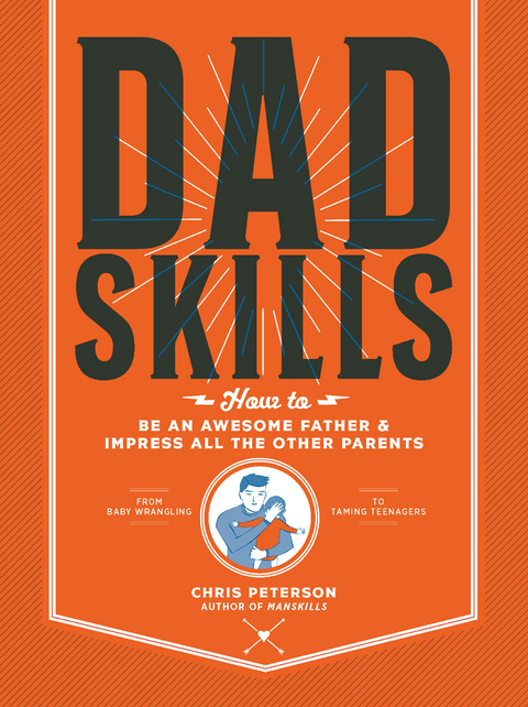 Dadskills - Chris Peterson