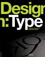 Design: Type - Paul Burgess, Tony Seddon